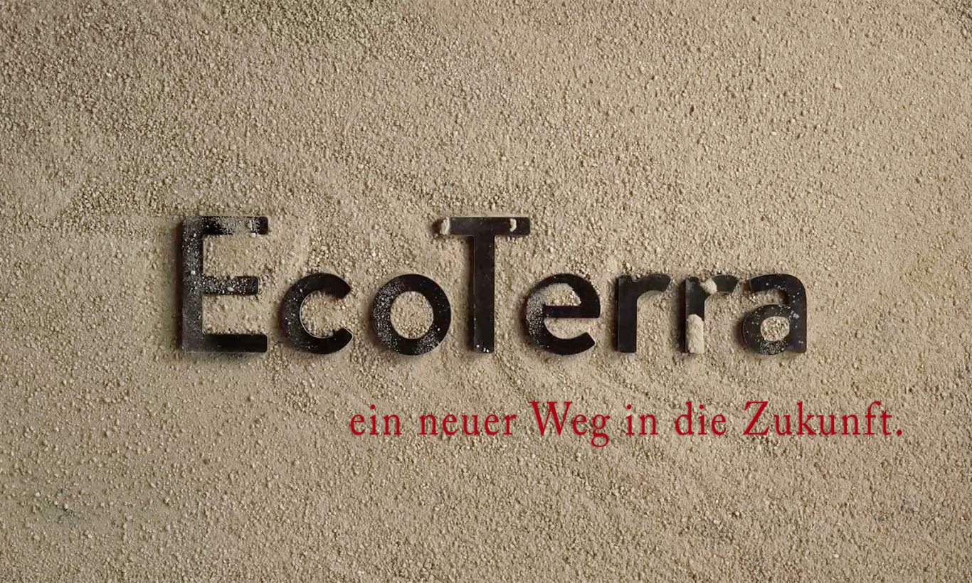 Ecoterra Logo Sand prev