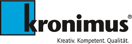 Kronimus Logo