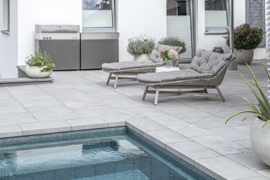 Lithocera Terrasse Cementaro 2705 21